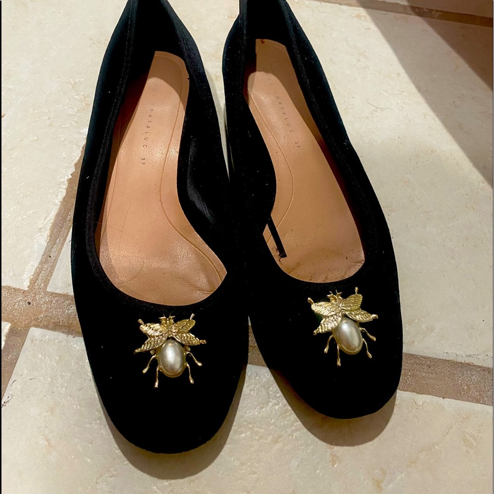Zara shoes